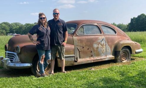 SRT TRANSMISSIONS LLC Greenwood