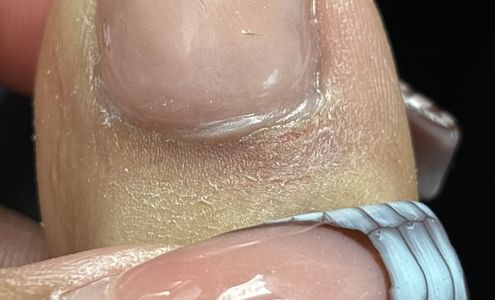 Colorist Nails & Spa