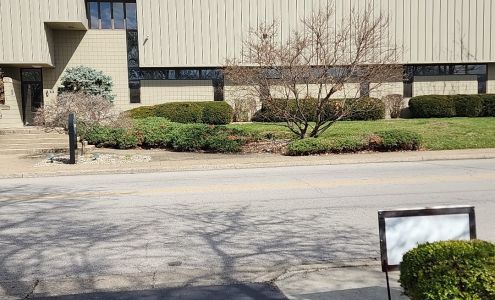 Pfau Industrial Animal Oils