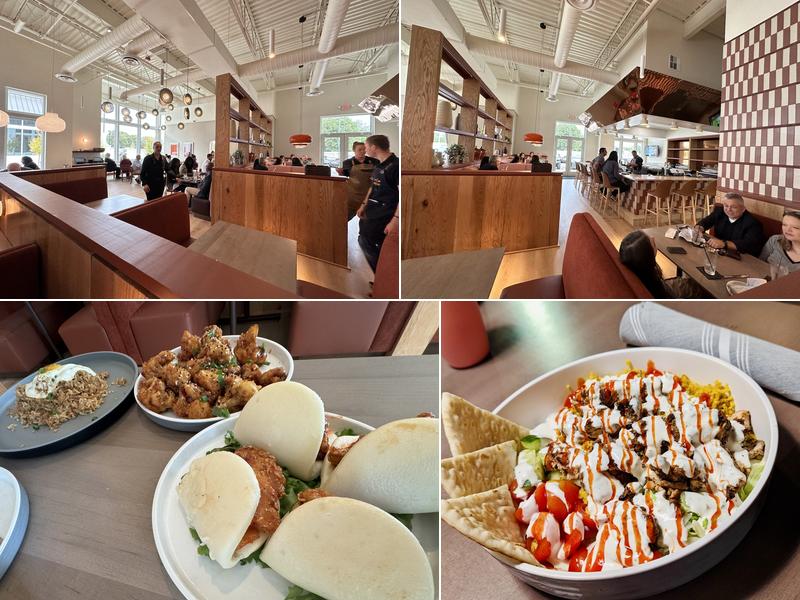 SOB Collierville 1329 W Poplar Ave Suite 105, Collierville