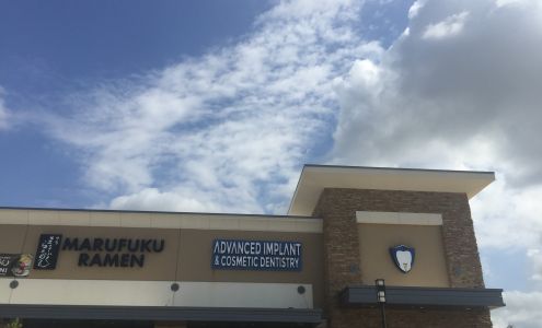 Advanced Implant & Cosmetic Dentistry