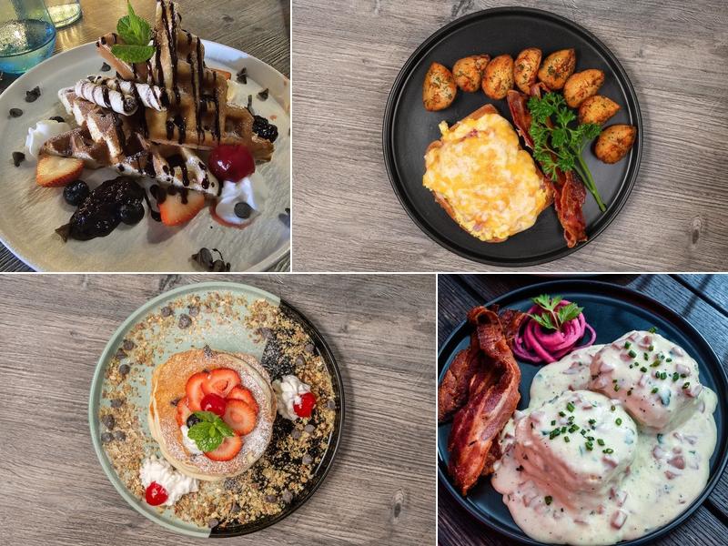 Pancake - Long Beach