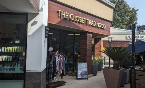The Closet Trading Company
