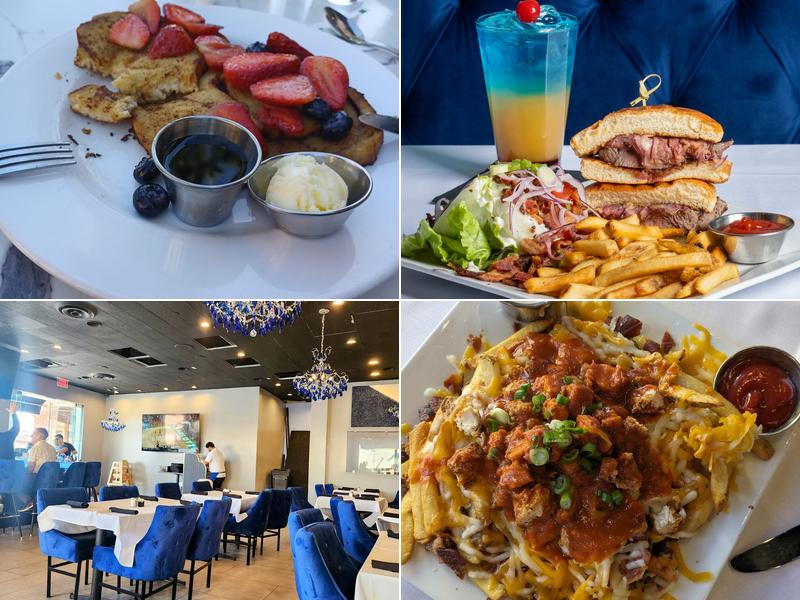 Jimmy B’s Palm Springs