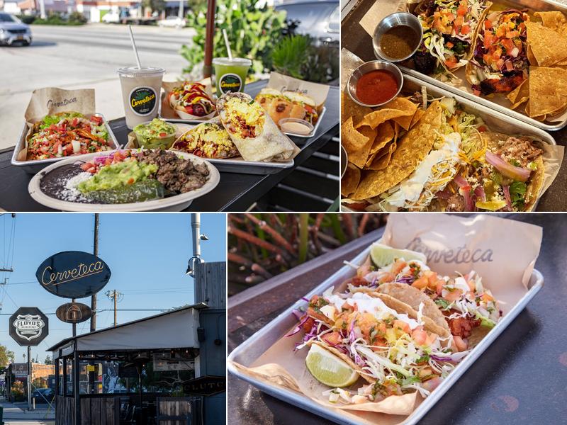 Cerveteca Venice 427 Lincoln Blvd, Venice