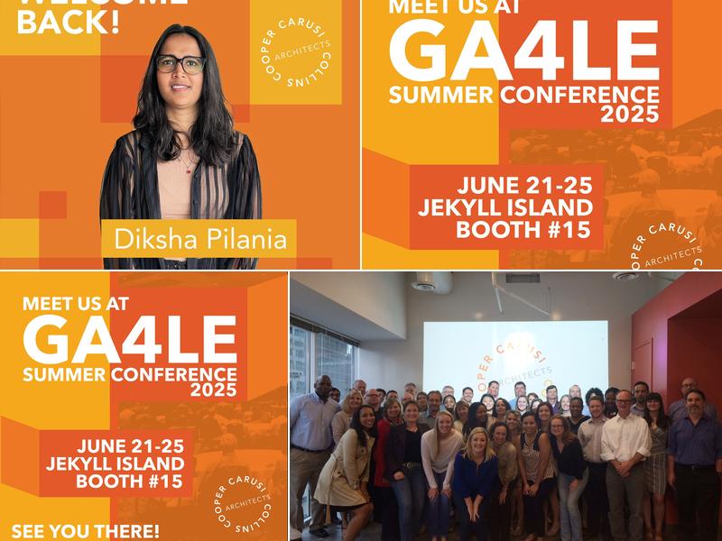 Collins Cooper Carusi Architects