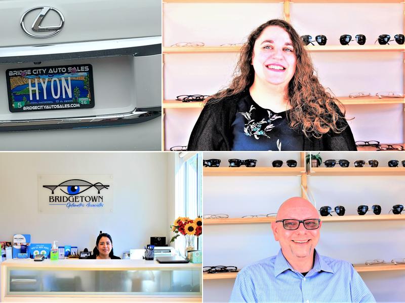 Bridgetown Optometric Associates