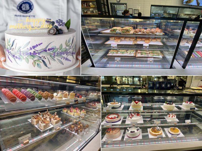 Paris Baguette