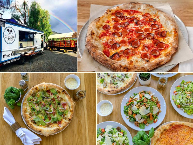 Criscito Pizza