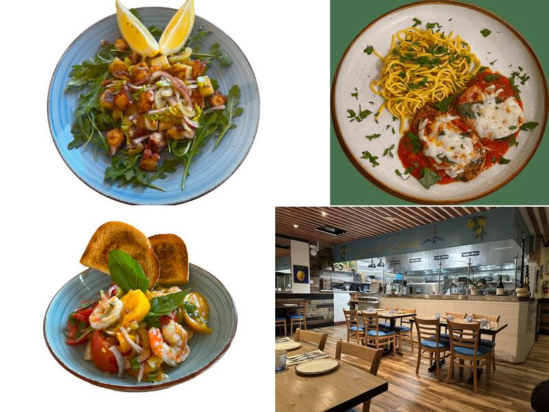 Limoncello Ristorante