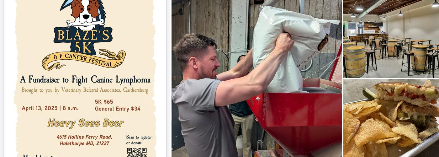 Hapa’s Brewing Company