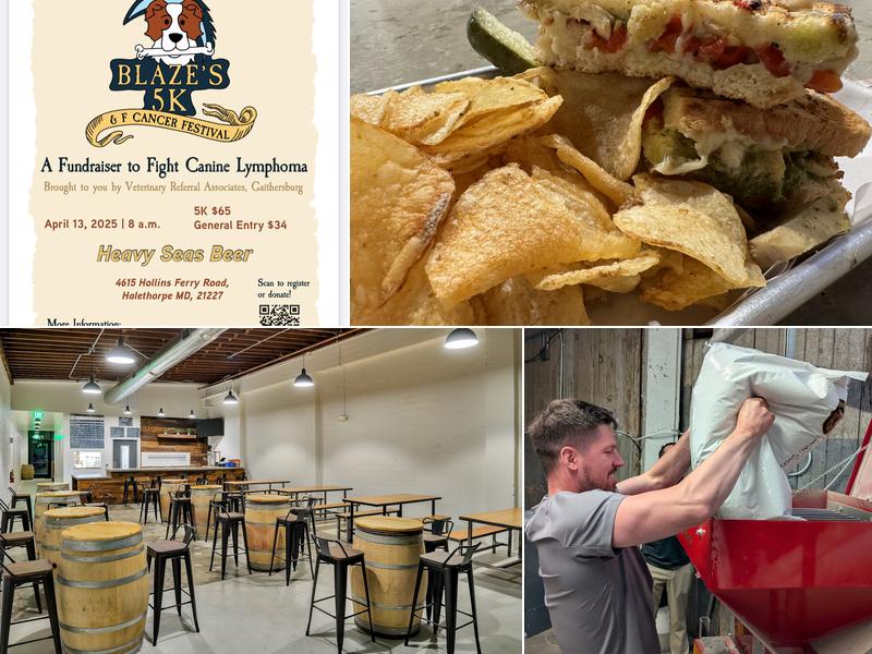 Hapa’s Brewing Company