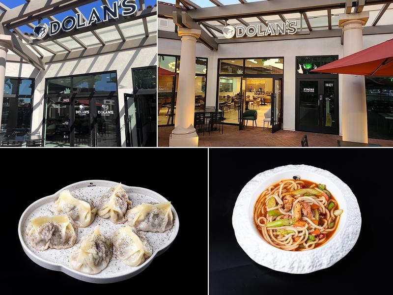 Dolan's Uyghur Cuisine 14425 Culver Dr, Irvine