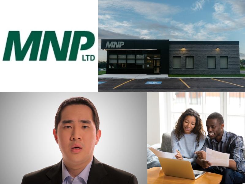 MNP Debt - Licensed Insolvency Trustees Bankruptcy & Consumer Proposals