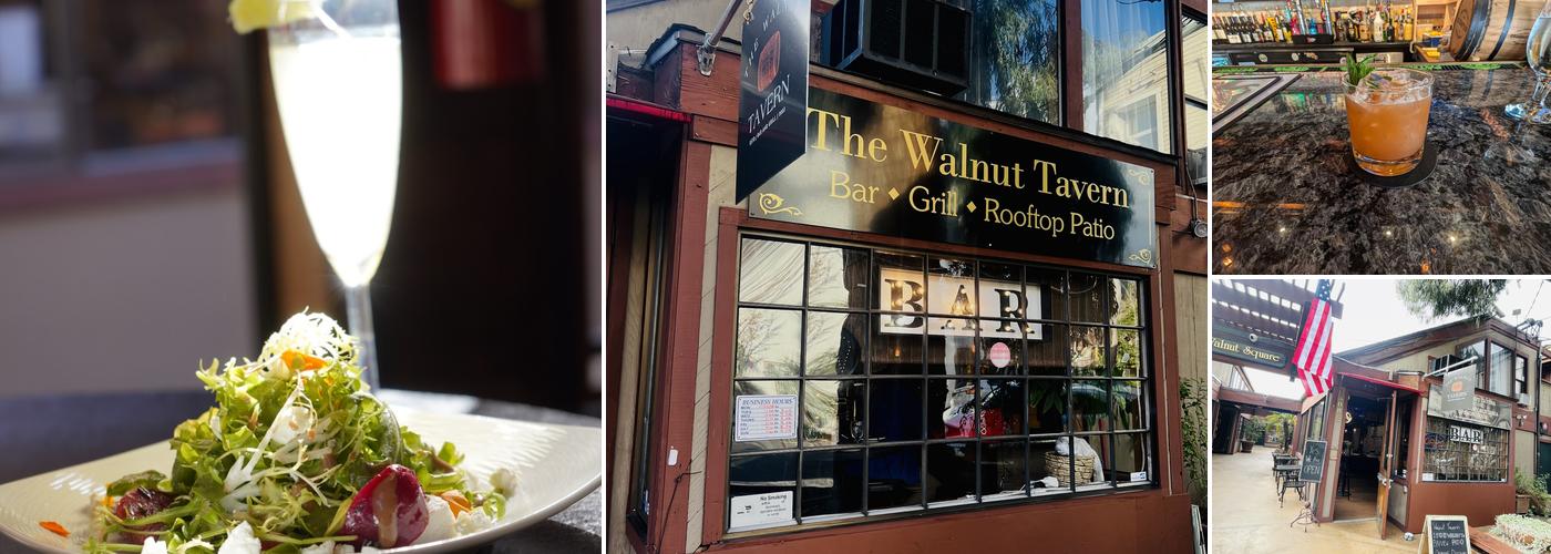 The Walnut Tavern Bar & Grill