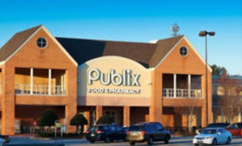 Publix Pharmacy at Eagles Landing