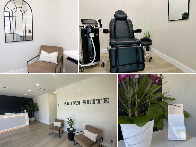 The Skinn Suite Aesthetic Center