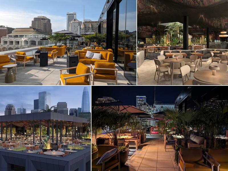 Chotto Matte San Francisco