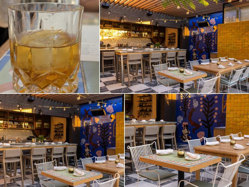 Hind Bar & Restaurant