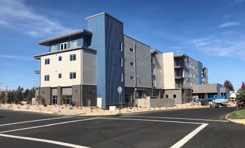 Mosaic Community Health - Conners Health Center