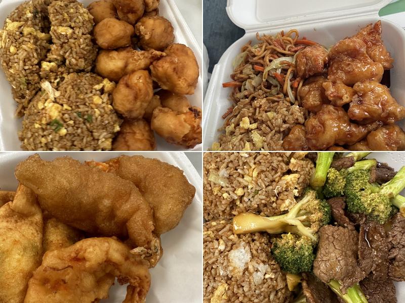 Lily's Wok, Crescent City - Menu, Reviews (27), Photos (16) - Restaurantji