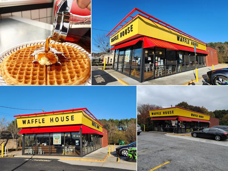 Waffle House