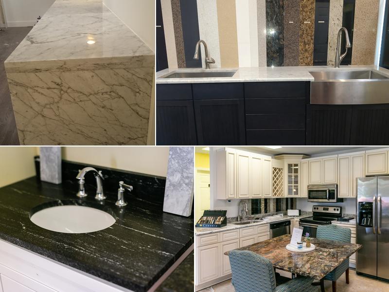 Universal Builder’s Choice Marble & Granite