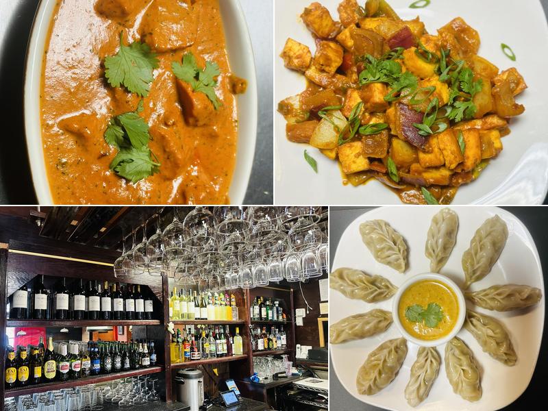 Unique Indian Cuisine 2246 S Colorado Blvd, Denver