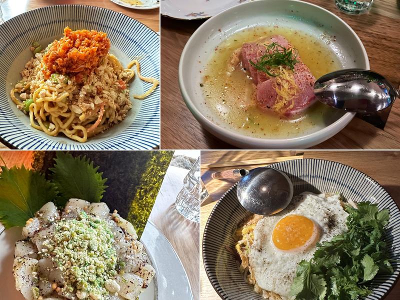 Kawa Ni 1900 W 32nd Ave, Denver