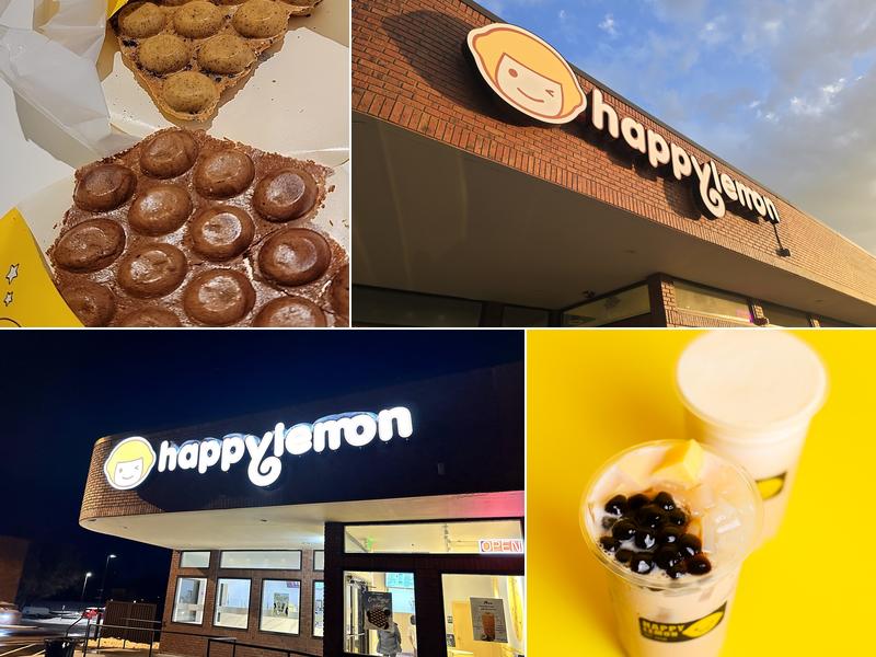 Happy Lemon Highlands Ranch