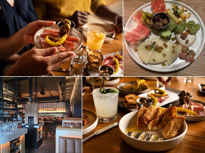 Boqueria West Hartford 46 S Main St, West Hartford