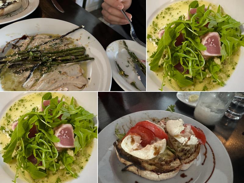 Cafe Melba 232 Melba St, Milford