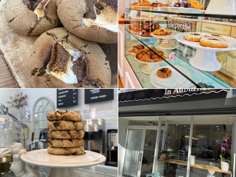 Perfect Sweets in Auburndale