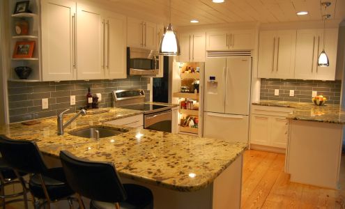 Stellar Remodeling and Design Center