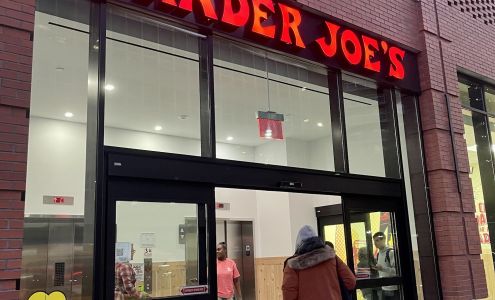 Trader Joe's Forest Hills