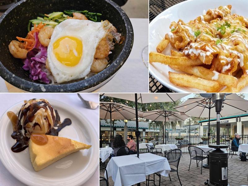 Mini Momo 2441 NW 43rd St, Gainesville