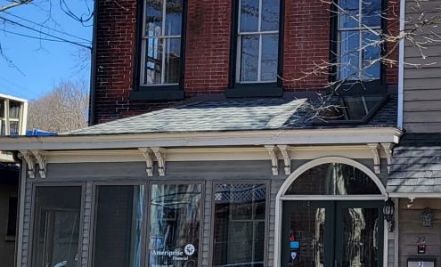 Marlene J Burns - Financial Advisor, Ameriprise Financial Services, LLC Lambertville