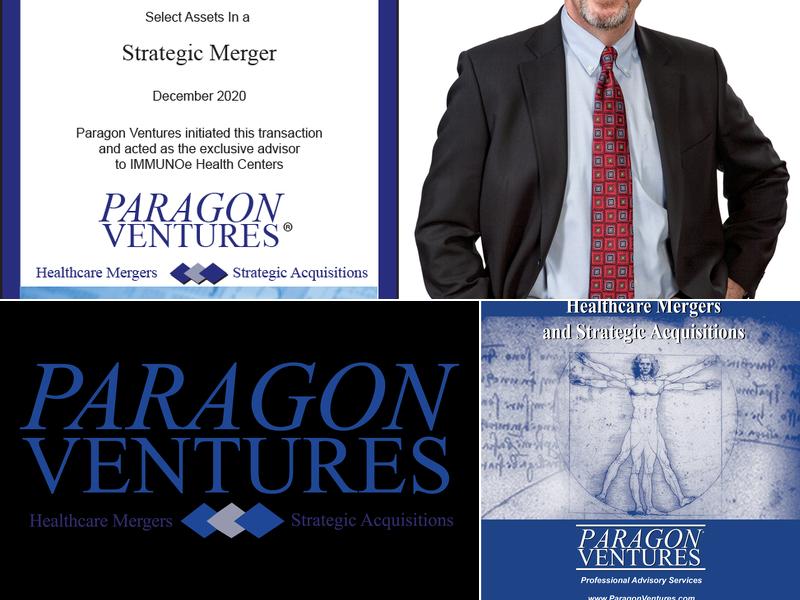Paragon Ventures