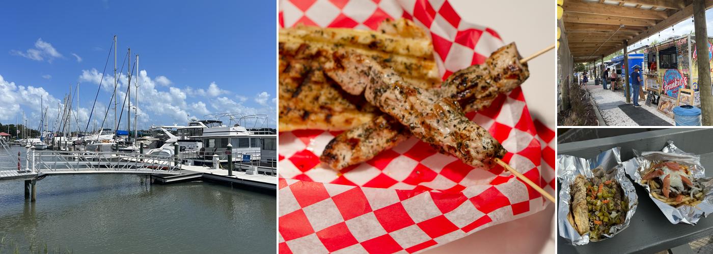 Frankie's Chicago Beef