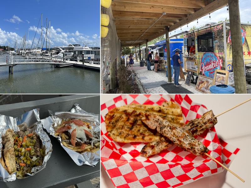 Frankie's Chicago Beef