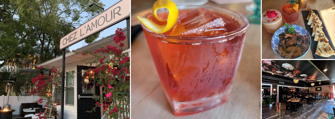 Chez L'amour
