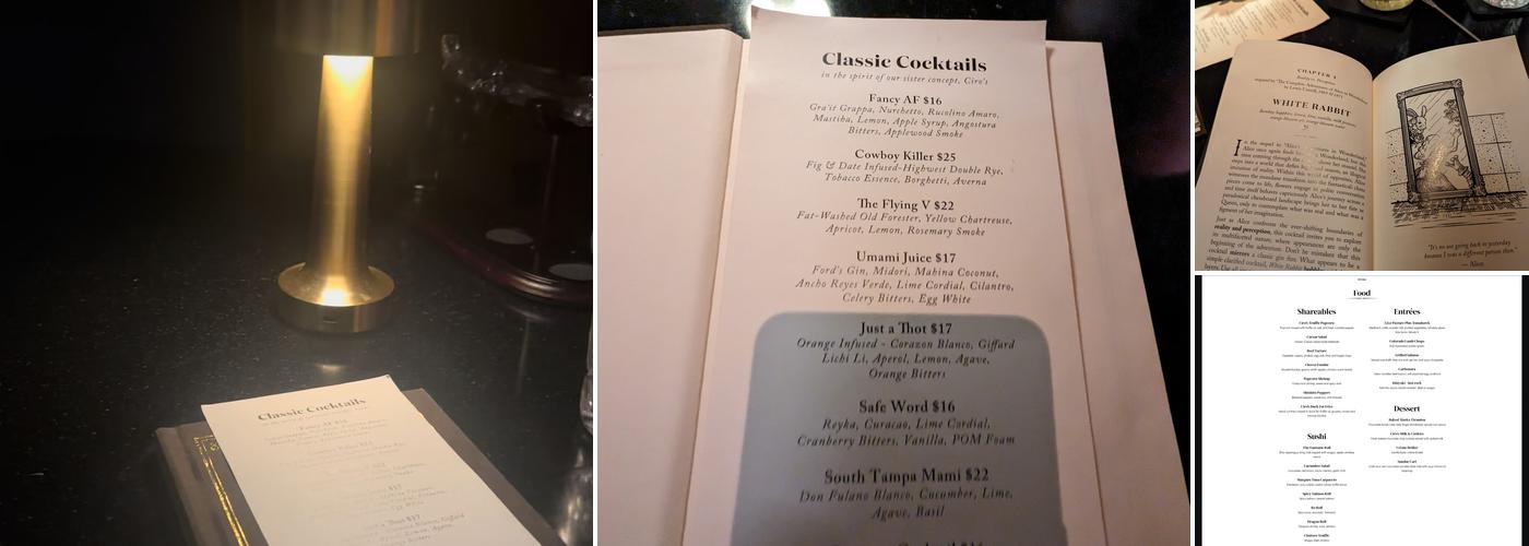 Jekyll Menu