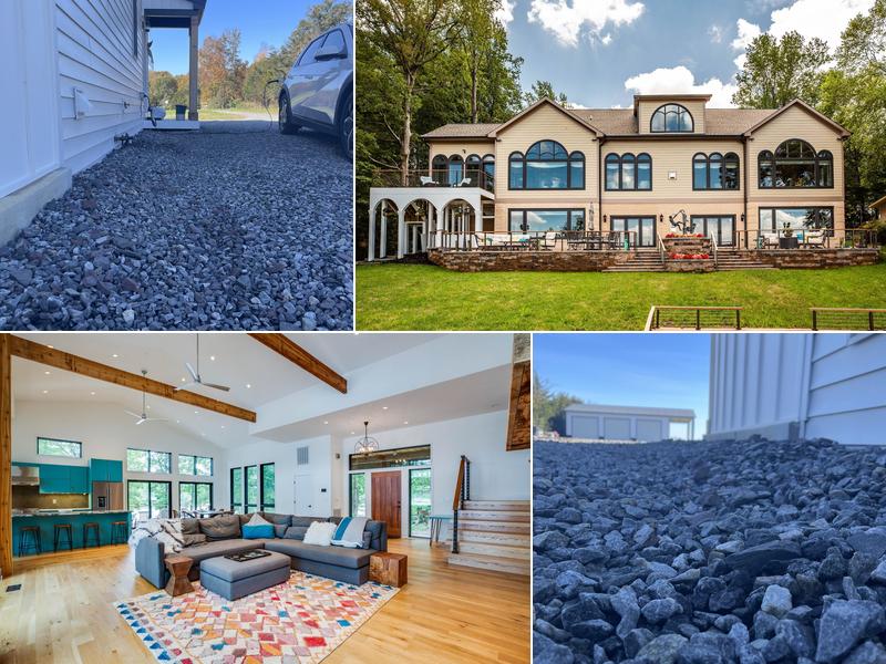 Steady Homes Design & Build