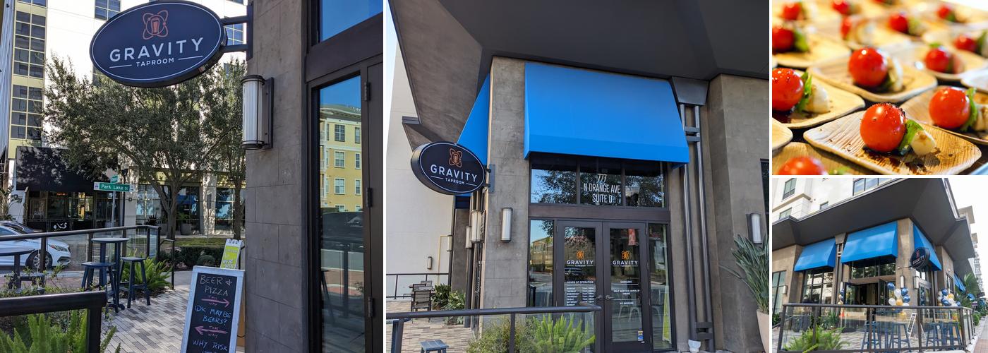 Gravity Taproom
