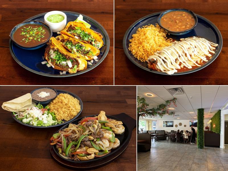 Fonda La Petrona Altamonte Mexican Restaurant