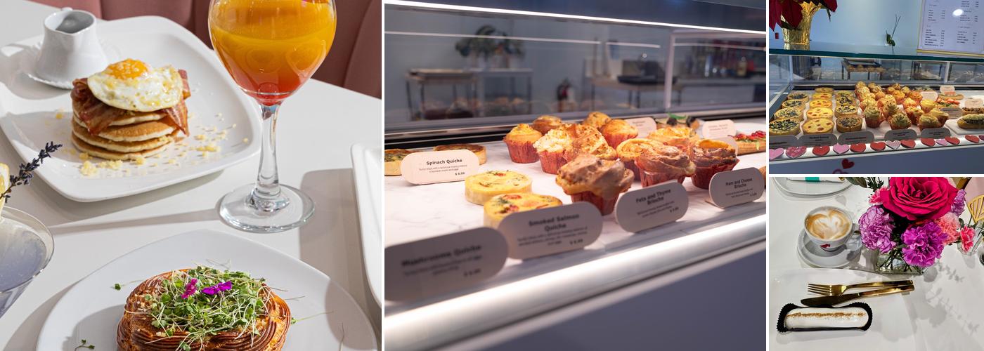 Eclair Affaire Weston