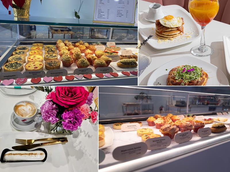 Eclair Affaire Weston