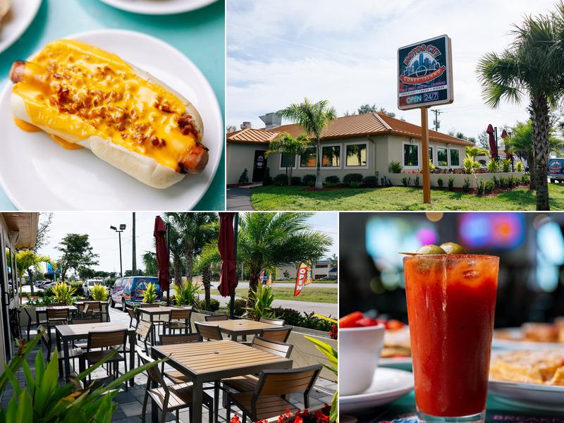 Motor City Coney Island