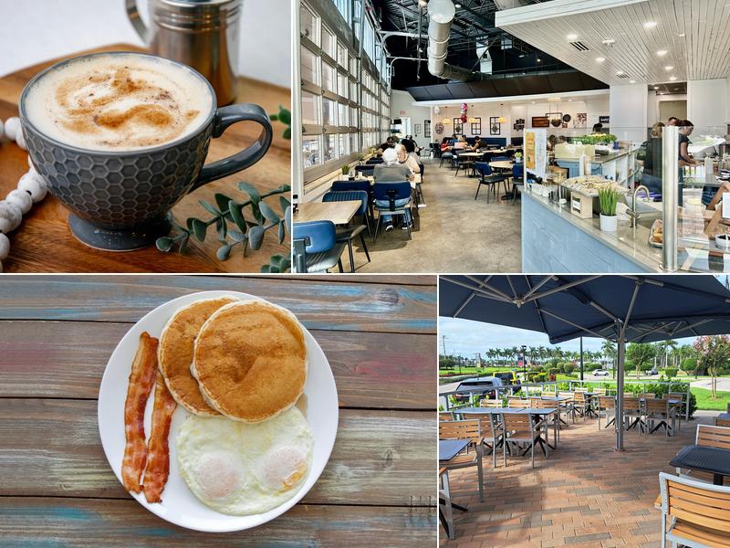 The Breakfast Company 8491 Cooper Creek Blvd, Bradenton
