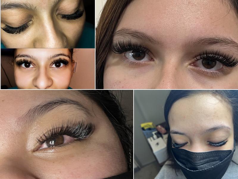 Sophia LJ Lashes LLC